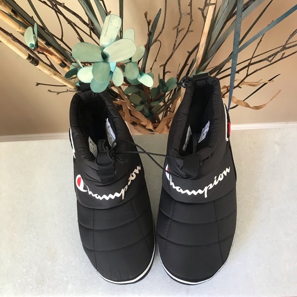 Champion Other - Champion Rally Bootie NWT